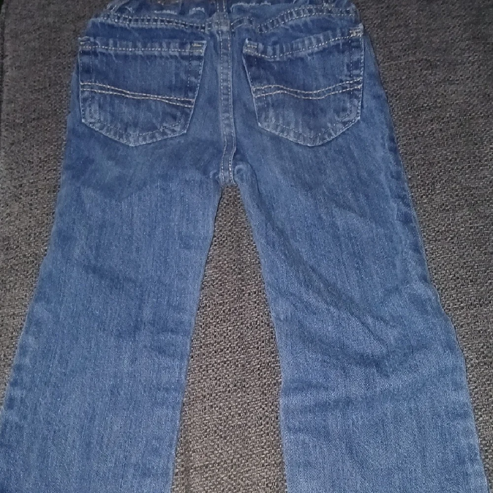 The Children's Place Classic Blue Jeans